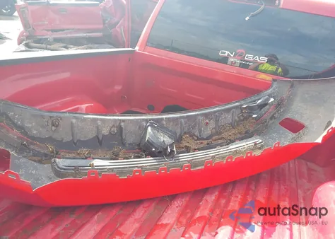 2013 Ram 1500 Express from USA, damaged, VIN 1C6RR6FT5DS644239